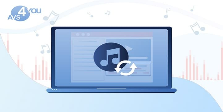 avs audio converter 913601 software de conversion de audio