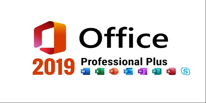 office profesional 2019 retail imagen iso x86 x64