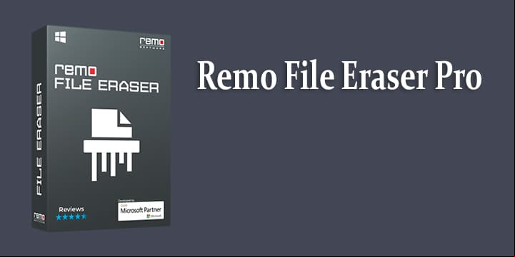 remo file eraser pro 20055 formatear un disco duro